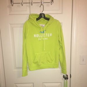 Hollister Hoodie